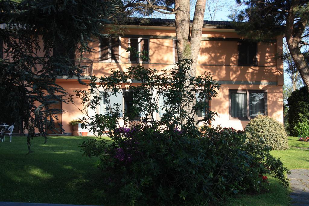 La Ca' Nova Apartment Lurago D'Erba Exterior photo